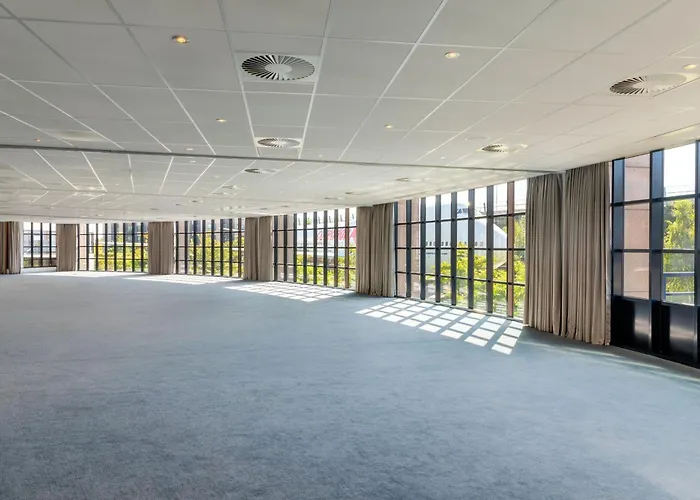 Corendon Plaza Amsterdam Schiphol Airport Hotel Badhoevedorp