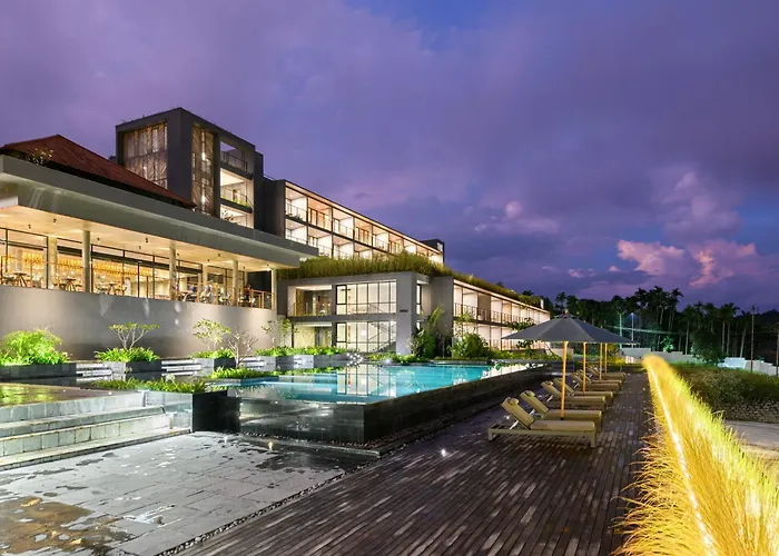Saptha Resort And Spa Sultan Bathery