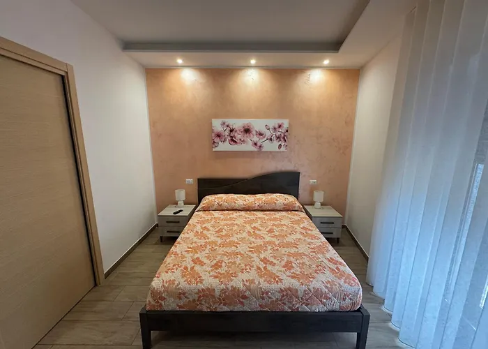 Casa Del Monte Bed & Breakfast Enna