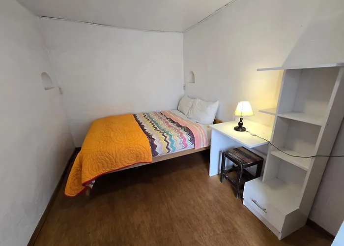 Barrio Inka B&B Cuzco