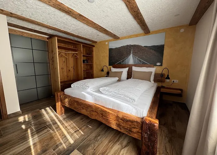 Hotel Black Forest Todtnau