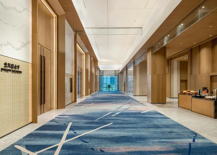 Courtyard By Marriott Foshan Gaoming