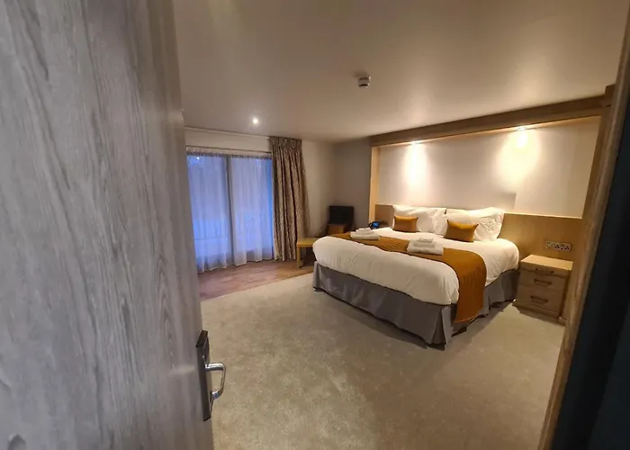 The Teifi Waterside Hotel Cardigan
