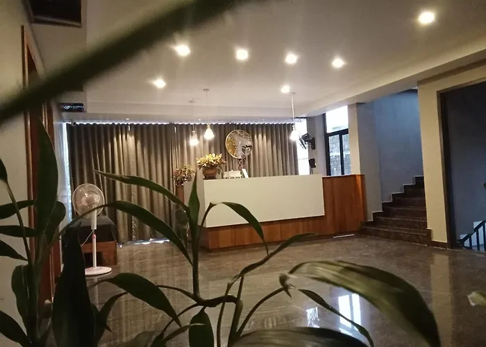 Luxe Inn Kannur