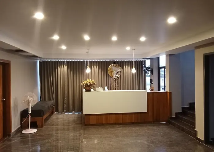 Luxe Inn Kannur