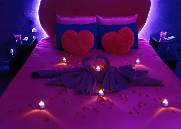 L'instant romance Le Romantique Castelnaudary