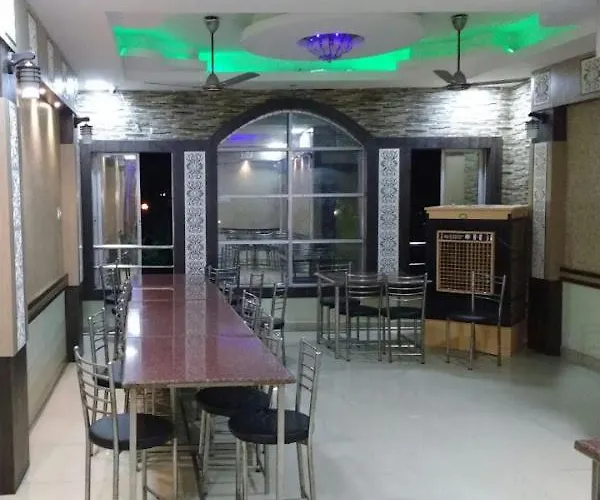 Hotel Rajawat , Madhya Pradesh Vidisha