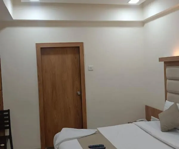 Sun Inn Residency , Navi Mumbai