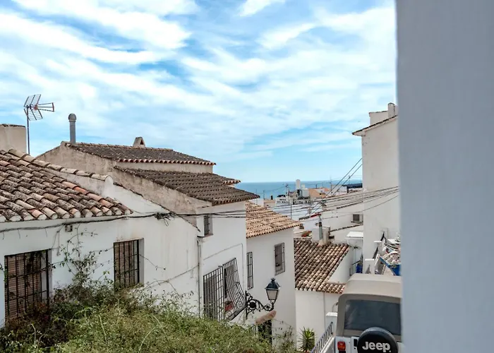 Mimar Altea Rooms - Recomendado Para Adultos