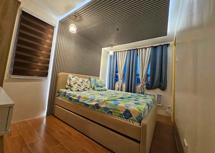 Seawind Condo Tower 3,4,5,6 Near Davao Airport