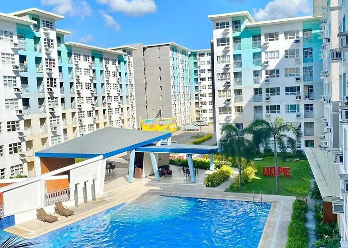 Seawind Condo Tower 3,4,5,6 Near Davao Airport