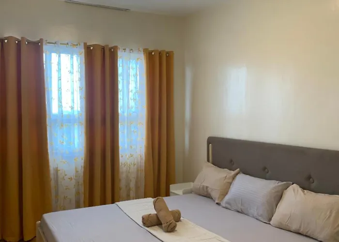 Seawind Condo Tower 3,4,5,6 Near Davao Airport