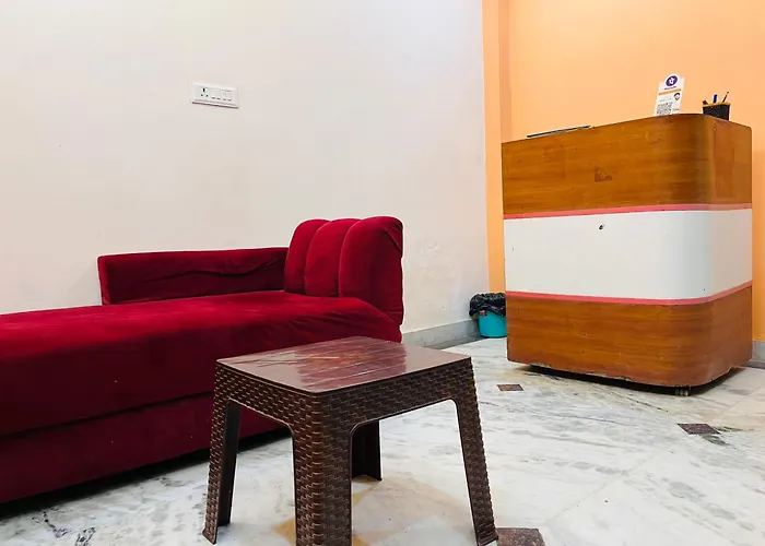G B Palace Homestay Agra 