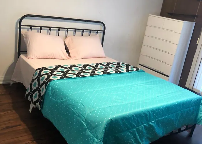 Wmb-Cozy Holiday Home Toronto