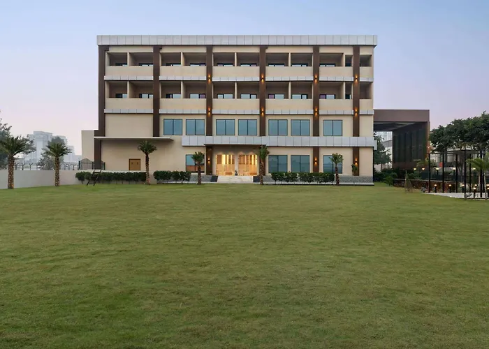 Wyndham Garden Sonipat Murthal