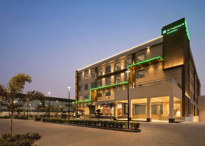 Wyndham Garden Sonipat Murthal