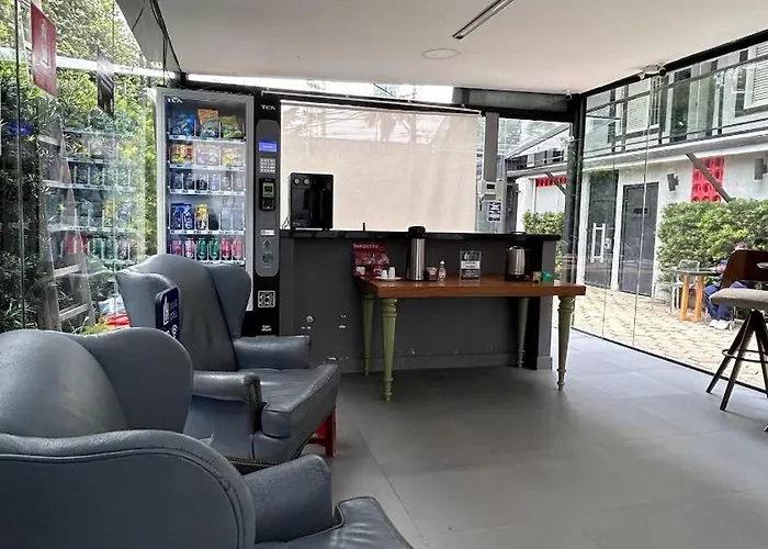 Studio Liberty Morumbi São Paulo