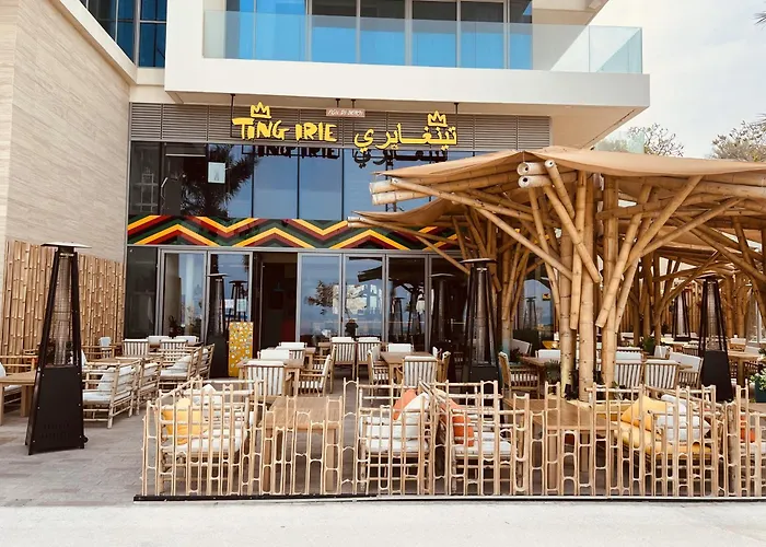 2Br Soul Beach Mamsha Al Saadiyat Full Apartment Abu Dhabi