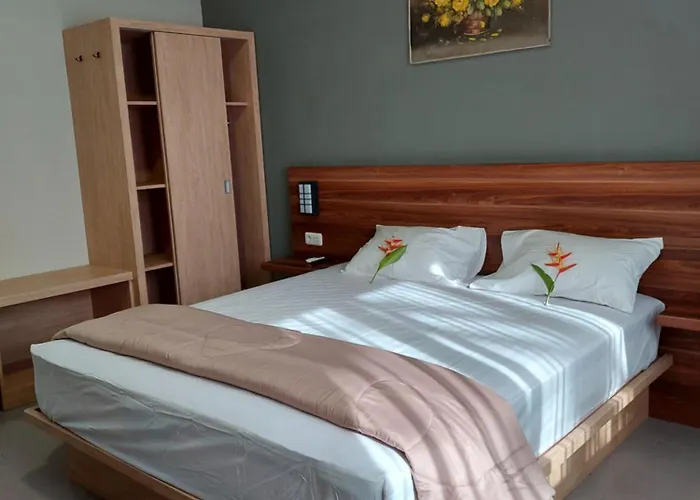 Yellow Guest House Uluwatu 