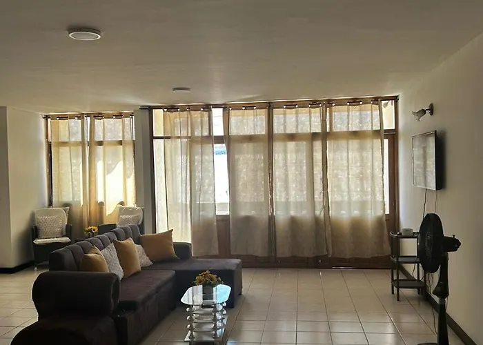 Hostal Tayrona Santa Marta 