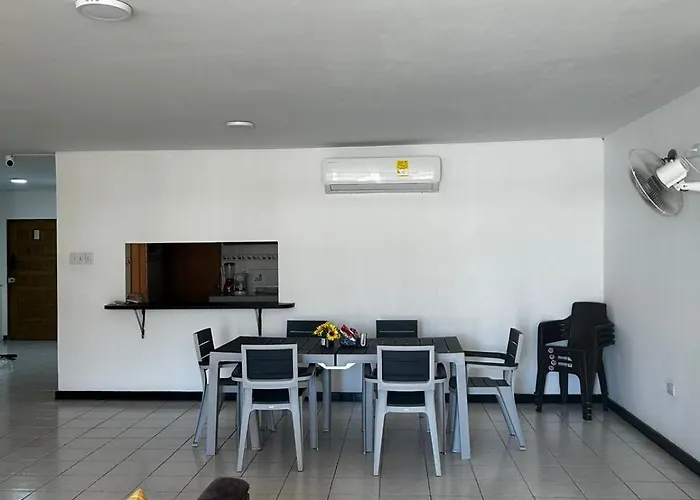 Hostal Tayrona Santa Marta 