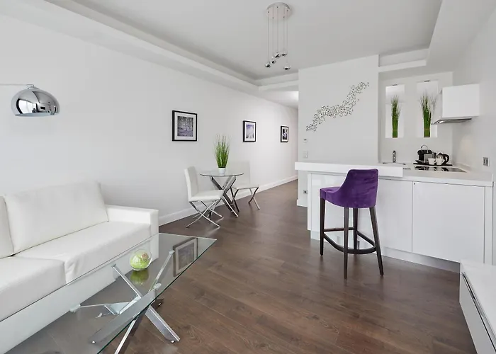 Lifestyle Apartments Villingen-Schwenningen