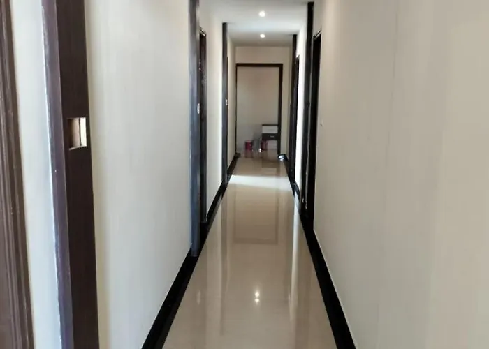 Akshatha Home Stay Bangalore