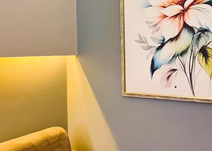 Nest By Sparrow - Aipl Joy Square Gurgaon