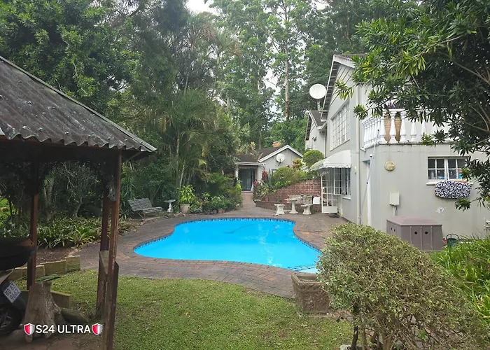 River Heaven Bnb Pinetown