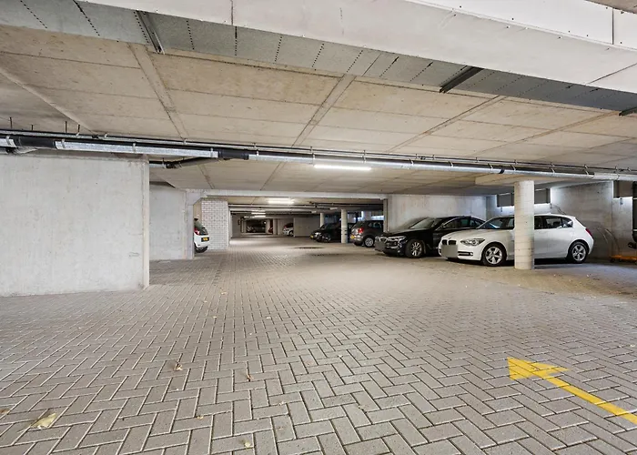 Suites Aan Zee Vlissingen