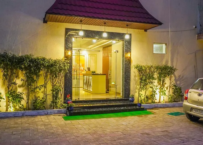 Kanha Hotel & Homestay Phagwara