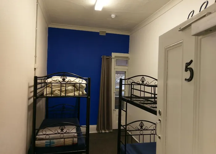 West End Motel & Backpackers Adelaide