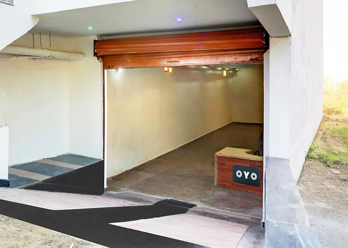 Hotel O 7 Star Hotel & Restaurant Agra 