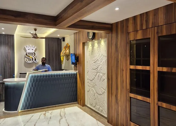 Regalia Suites -The Boutique Hotel, Navi Mumbai
