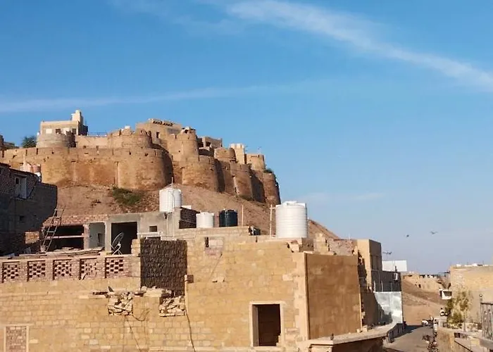The Desert Prince Jaisalmer