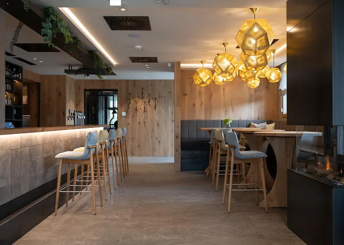 Hotel Restaurant Silberberg Wolfsberg
