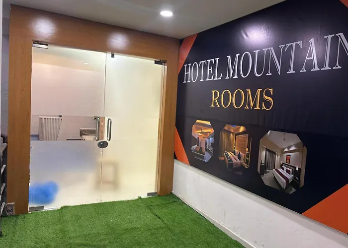 Hotel Mountain Bharuch