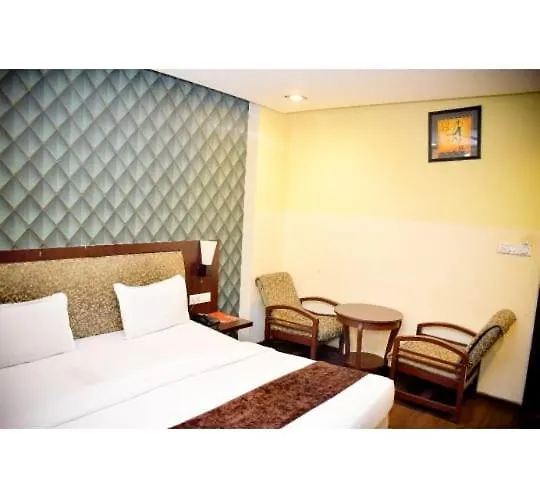 Hotel The Uday Regency Kota 