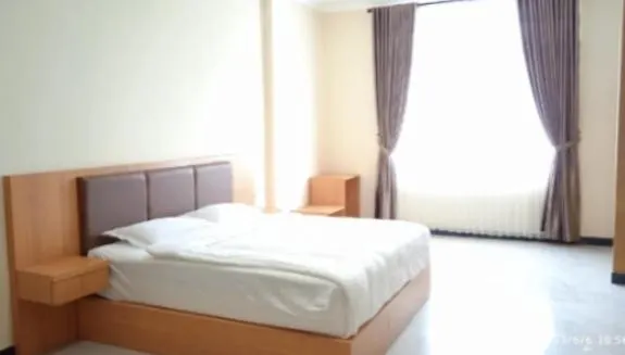 Grand Permata Hotel Palembang By Sajiwa