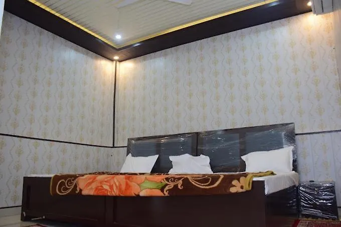Hotel Awadh Vilas Ayodhya