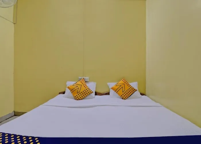 Thank You Lodge Near Apollo Hospital Guwahati