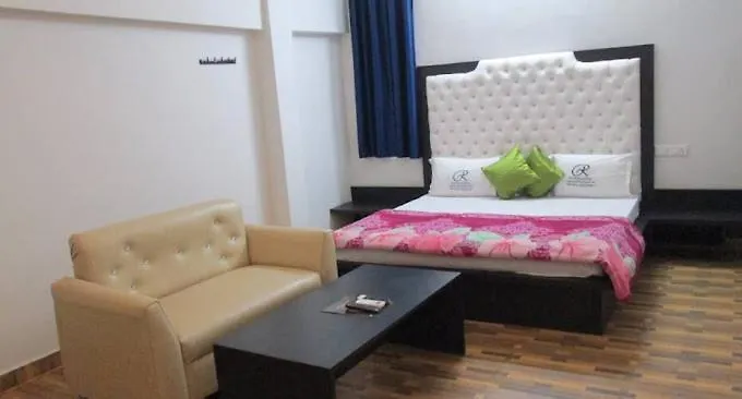 Hotel Awadh Vilas Ayodhya