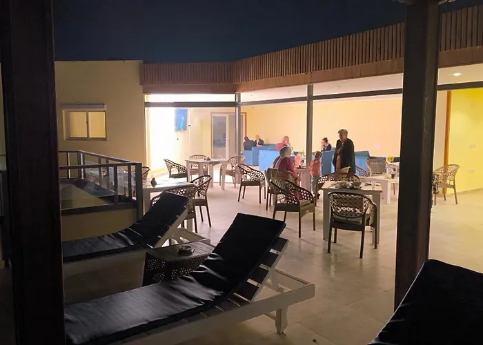 Paradise Hill Hurghada