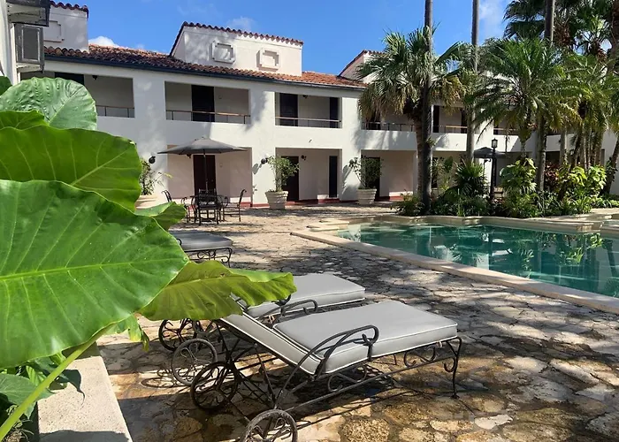 Ancestral Copan Hotel