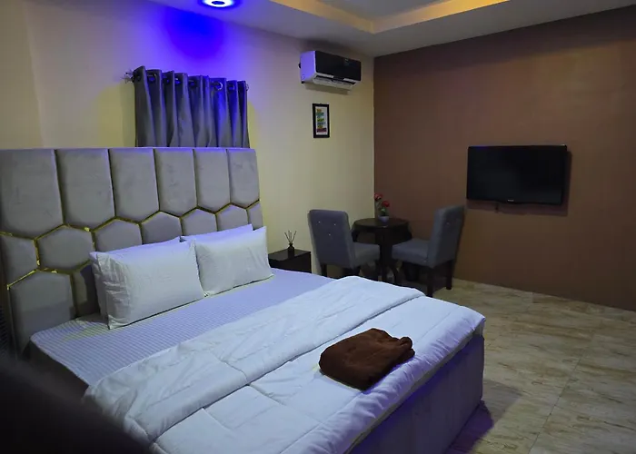 Iceland Beach Resort Lagos