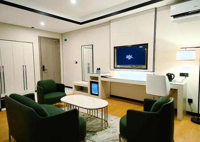 Blu Atlantic Hotel Lekki