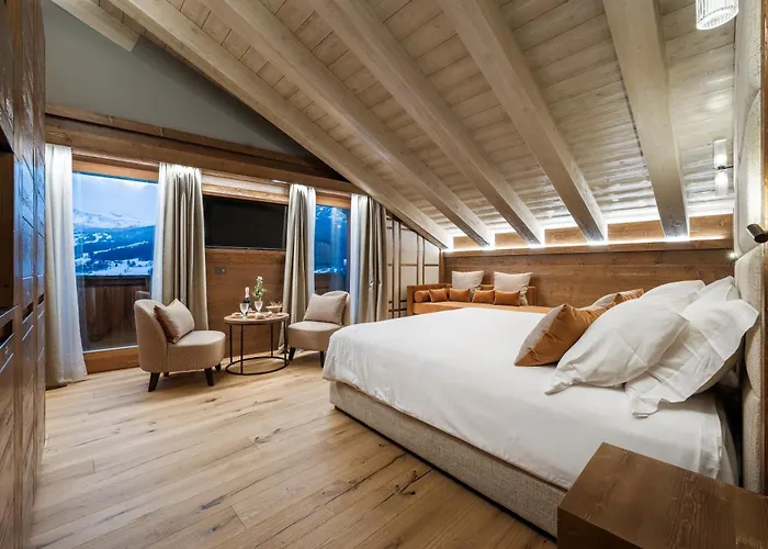 Casa Guargne Hotel Cortina d'Ampezzo