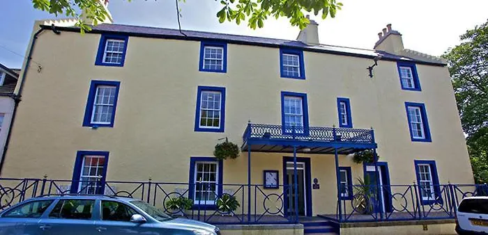 West End Guest House Kirkwall