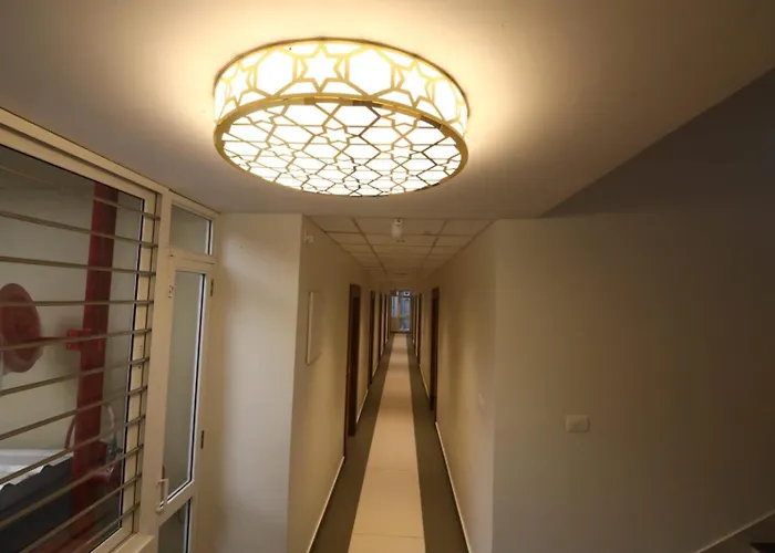 Nest Residency Hotel Kozhikode