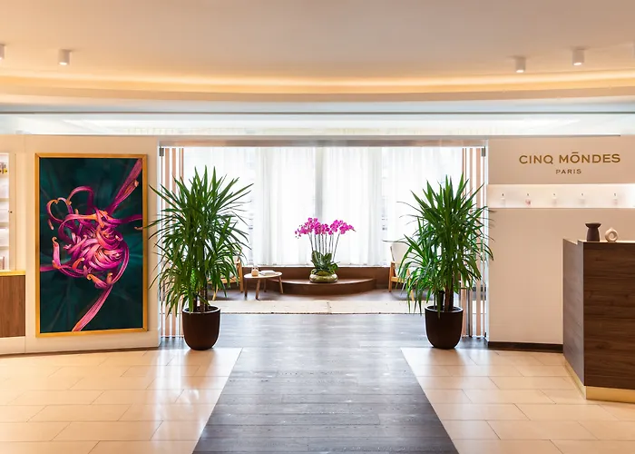 Intercontinental Geneve By Ihg Otel